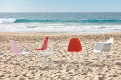 Eames Plastic Armchair RE DAR