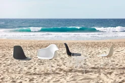 Eames Plastic Armchair RE DAR