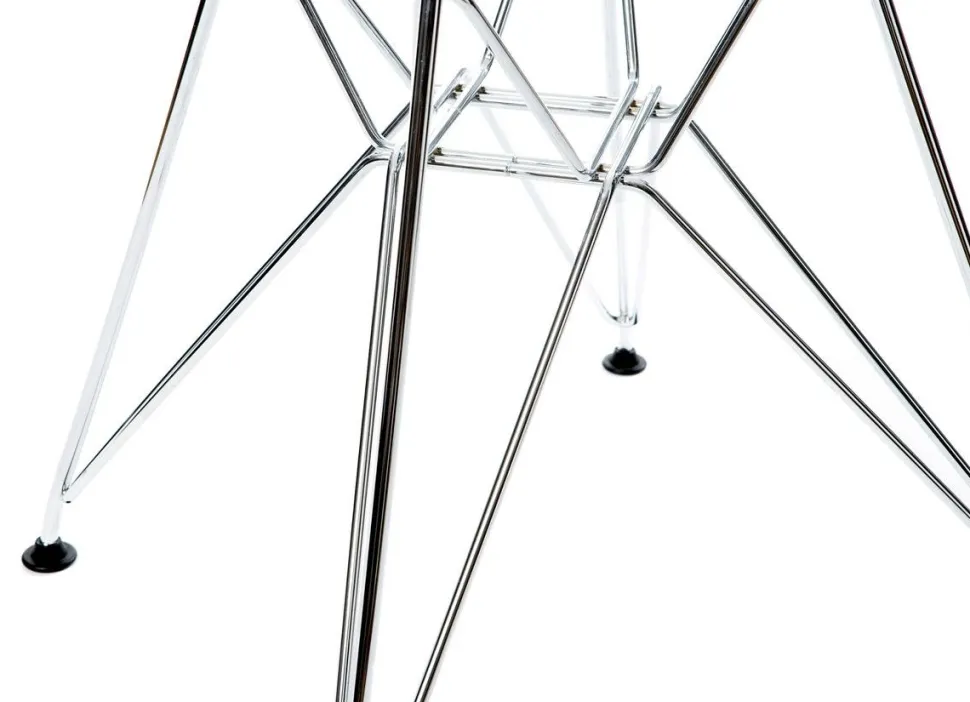 Eames Plastic Armchair RE DAR