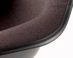 Eames Plastic Armchair RE DAR