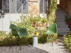Eames Plastic Armchair RE DAR