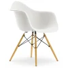 Eames Plastic Armchair RE DAW