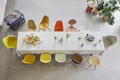 Eames Plastic Armchair RE DAW