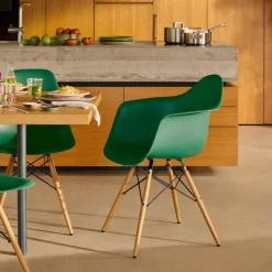 Eames Plastic Armchair RE DAW