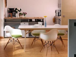 Eames Plastic Armchair RE DAW