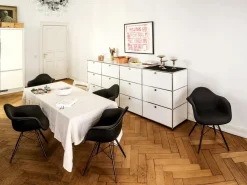 Eames Plastic Armchair RE DAW