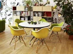 Eames Plastic Armchair RE DAW