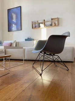 Eames Plastic Armchair RE LAR