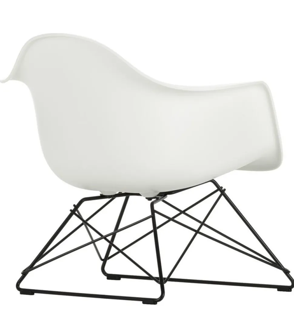 Eames Plastic Armchair RE LAR