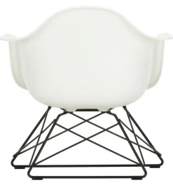 Eames Plastic Armchair RE LAR