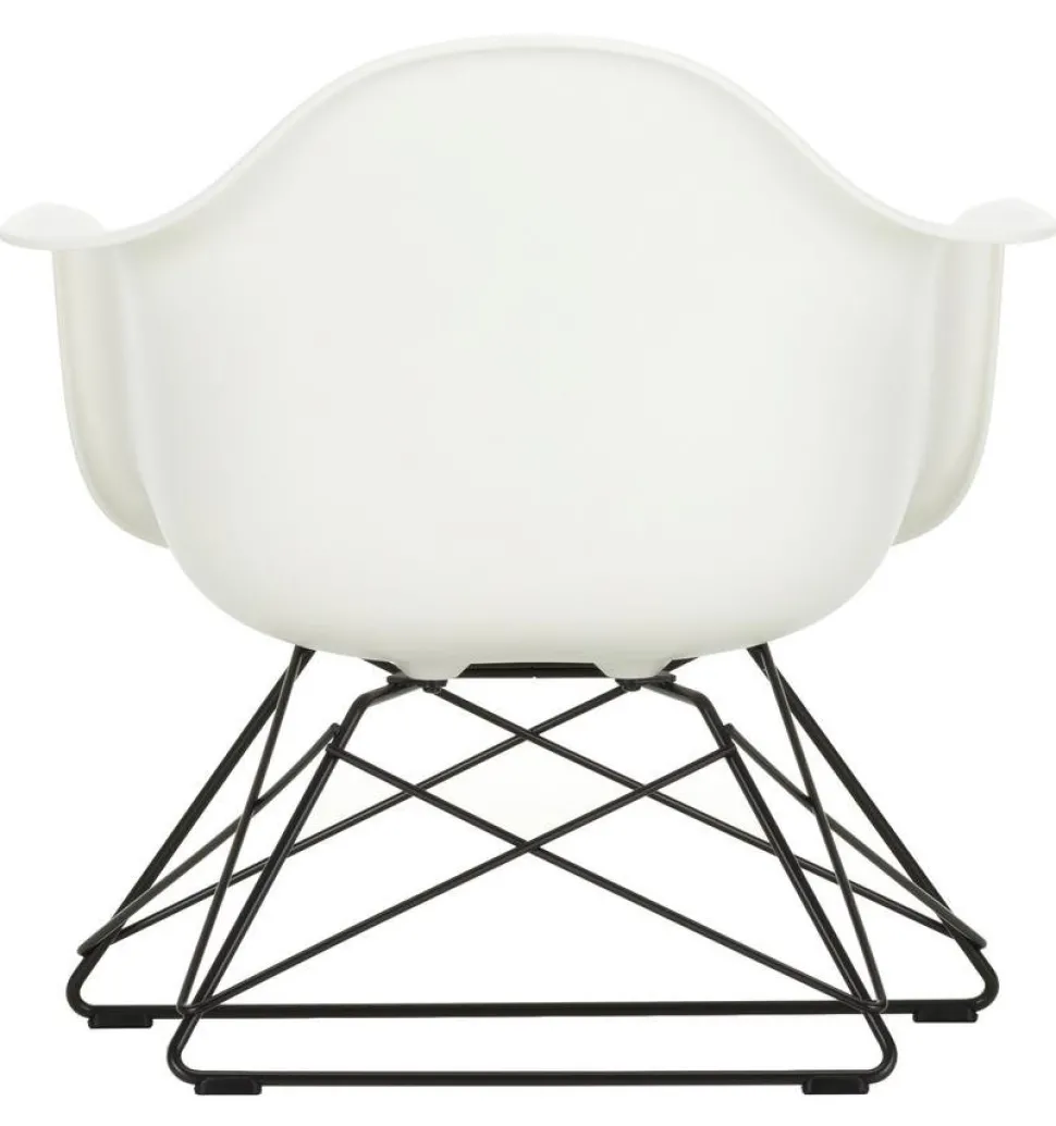 Eames Plastic Armchair RE LAR