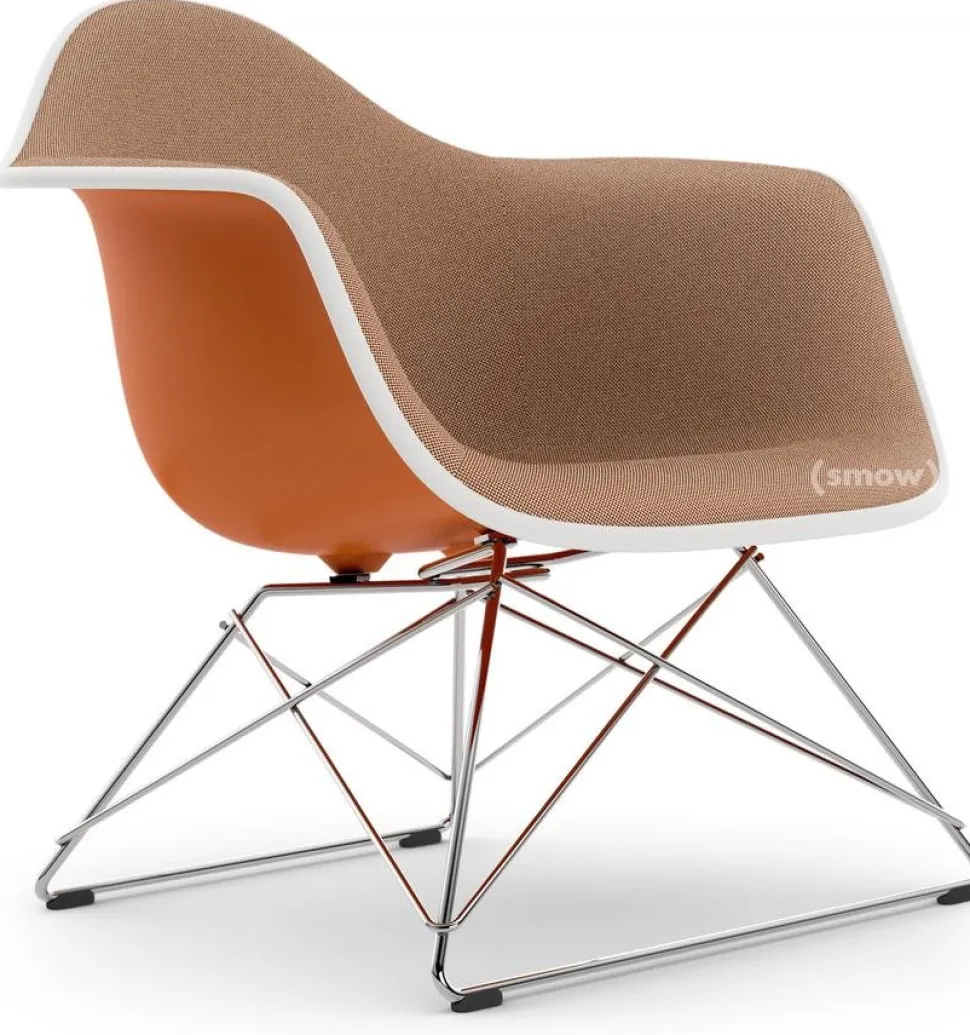 Eames Plastic Armchair RE LAR