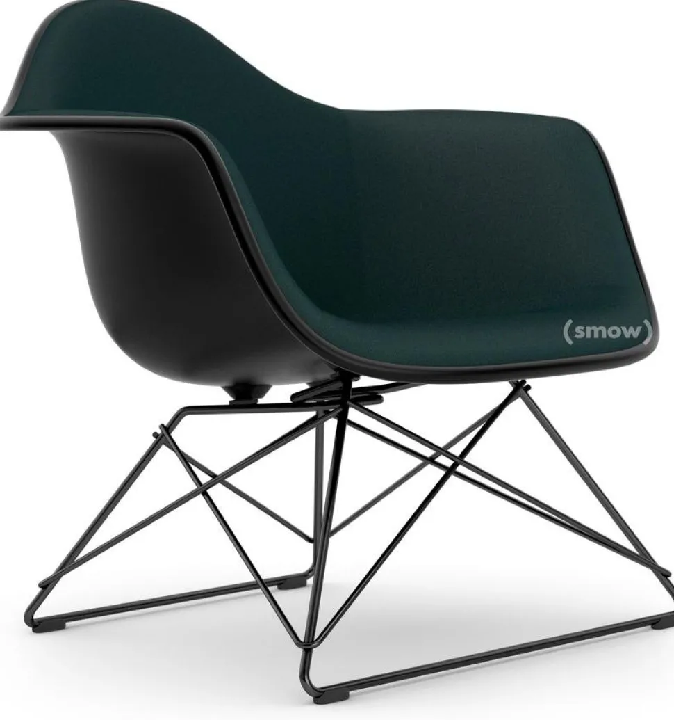 Eames Plastic Armchair RE LAR