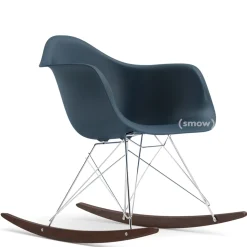 Eames Plastic Armchair RE RAR