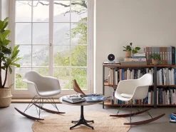 Eames Plastic Armchair RE RAR