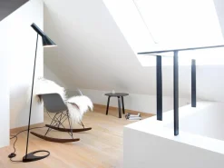 Eames Plastic Armchair RE RAR