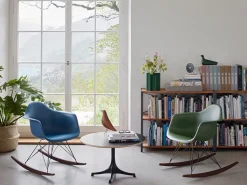 Eames Plastic Armchair RE RAR