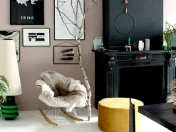 Eames Plastic Armchair RE RAR