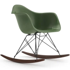 Eames Plastic Armchair RE RAR