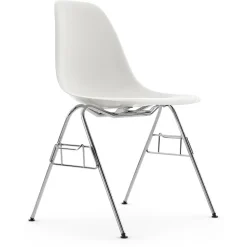 Eames Plastic Side Chair RE DSS / DSS-N