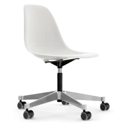 Eames Plastic Side Chair RE PSCC