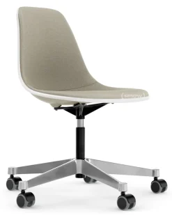 Eames Plastic Side Chair RE PSCC