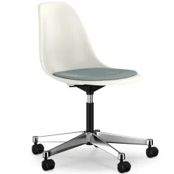 Eames Plastic Side Chair RE PSCC