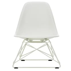 Eames Plastic Side Chair RE LSR