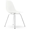 Eames Plastic Side Chair RE DSX