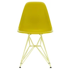Eames Plastic Side Chair RE DSR Duotone