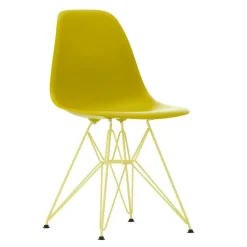 Eames Plastic Side Chair RE DSR Duotone