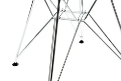Eames Plastic Side Chair RE DSR