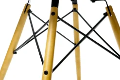 Eames Plastic Sidechair RE DSW 4er Aktionsset