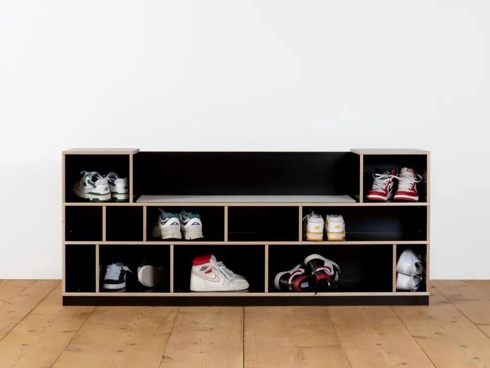 Egal Sitzboard