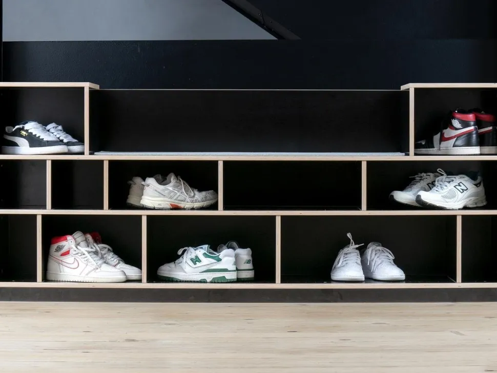 Egal Sitzboard