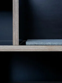 Egal Sitzboard