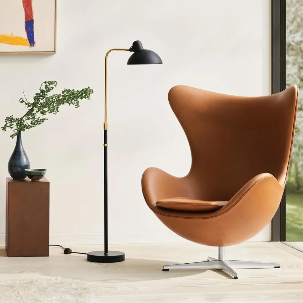 Egg Chair