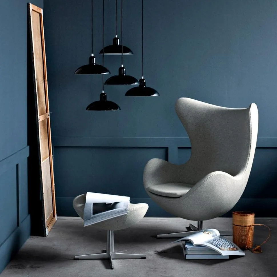 Egg Chair