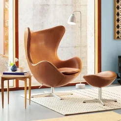 Egg Chair