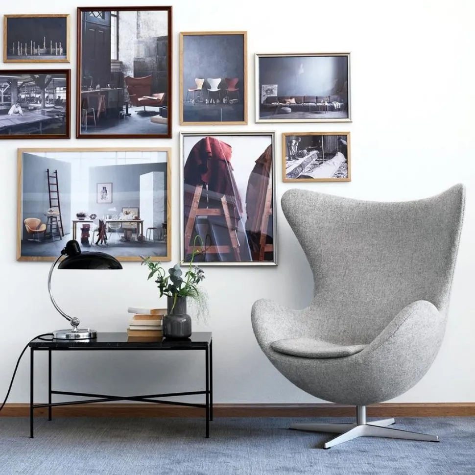 Egg Chair