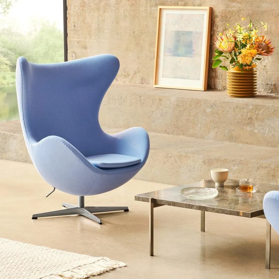 Egg Chair