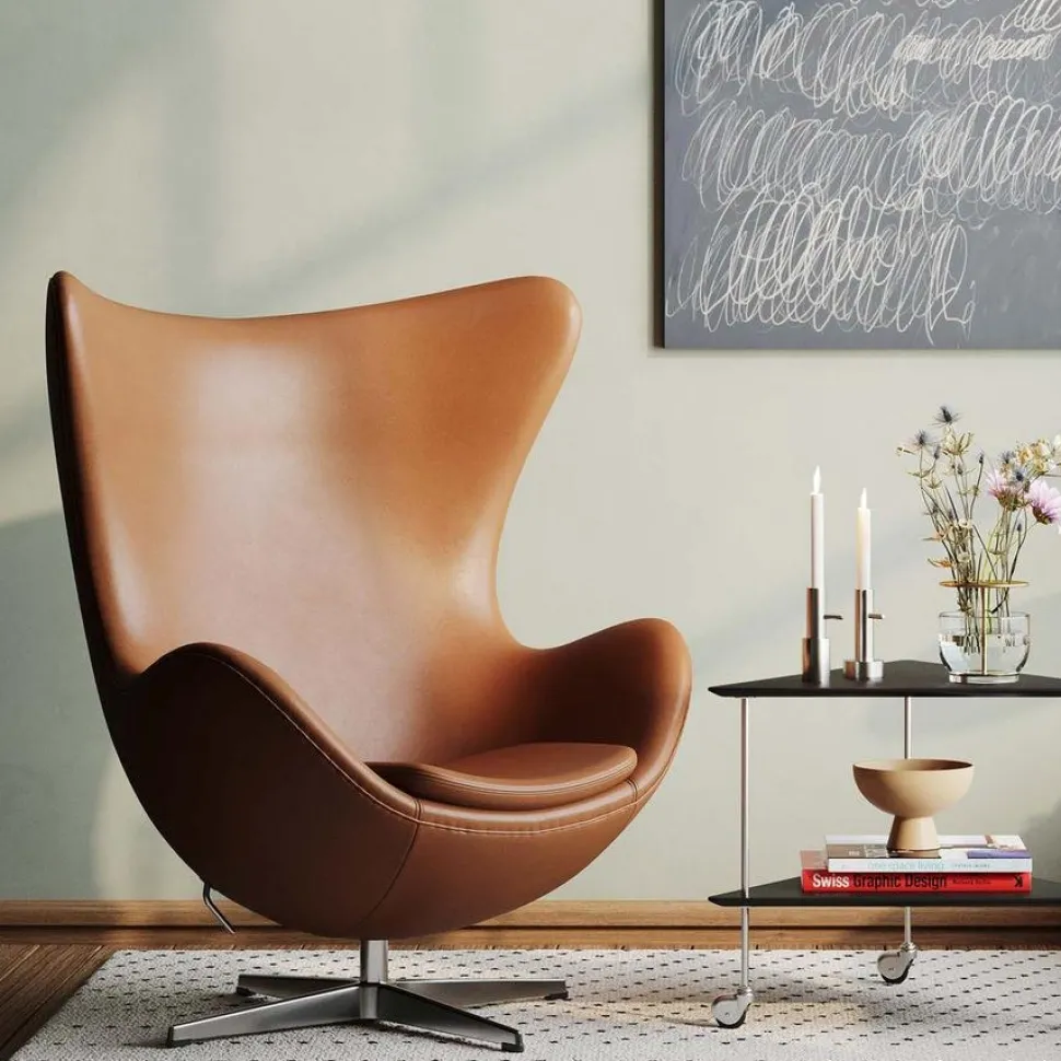 Egg Chair