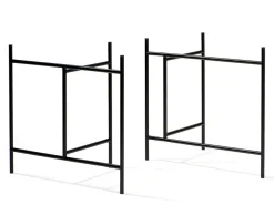 Eiermann 3 Tischbock (2er Set)