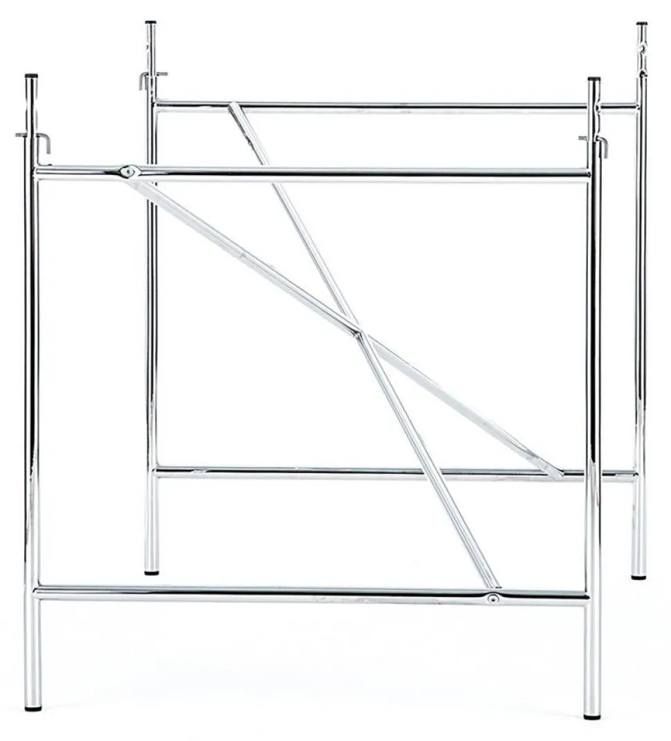 Eiermann 1 Tischgestell