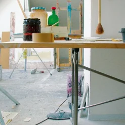 Eiermann Tisch