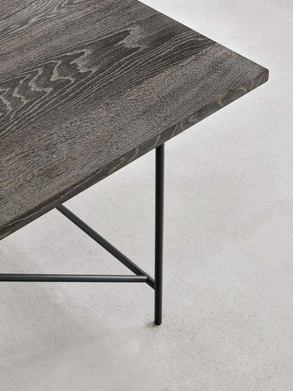 Eiermann Tisch - Limited Edition "70 Jahre Eiermann"