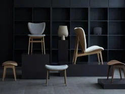 Elephant Dining Chair