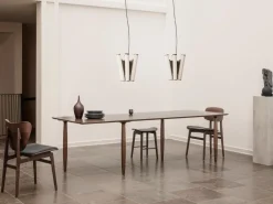 Elephant Dining Chair