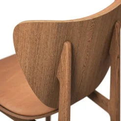 Elephant Dining Chair