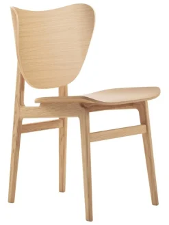 Elephant Dining Chair